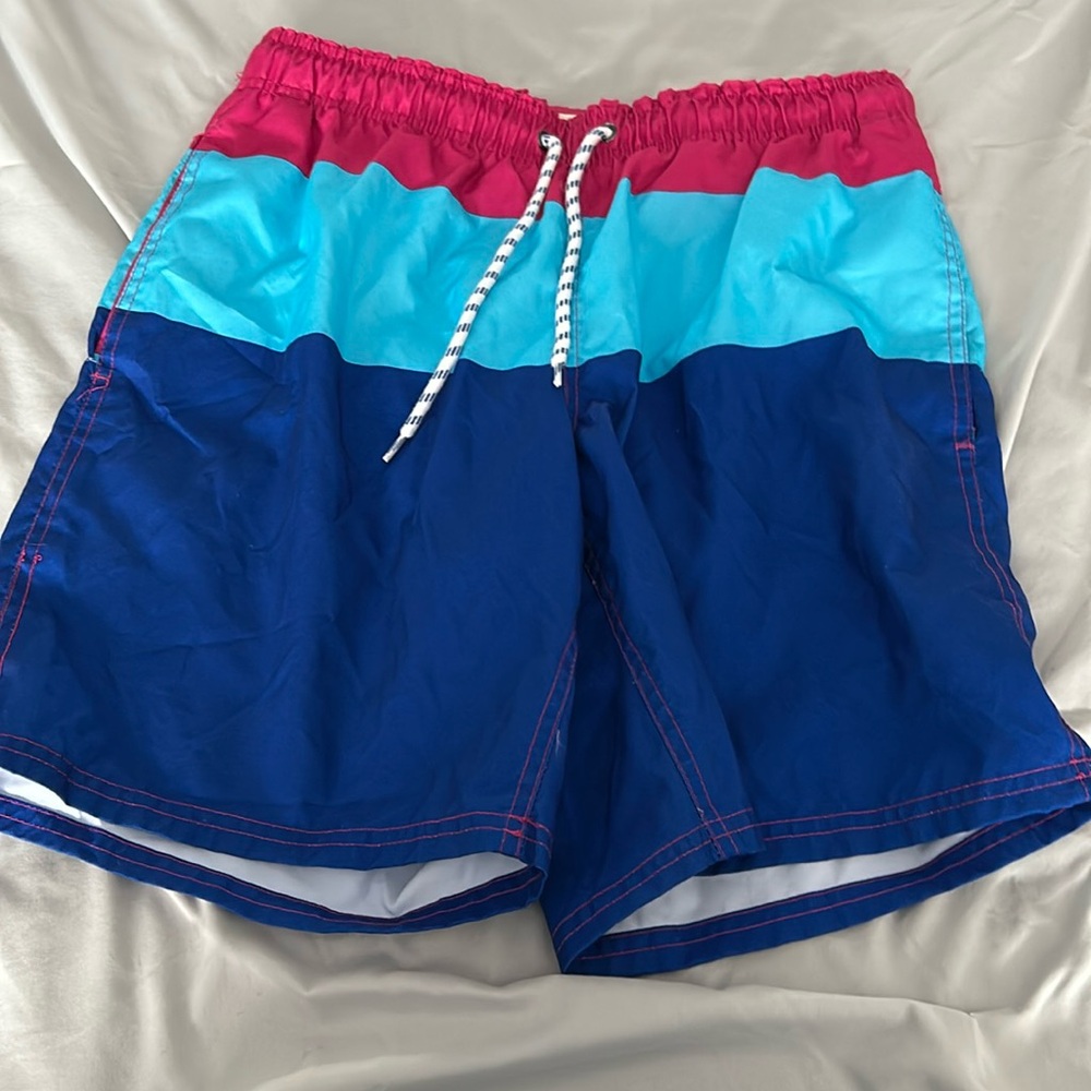 Men’s Swim Trunks